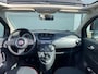 Fiat 500C 1.2 Lounge Cabrio *climate control *velgen 16”