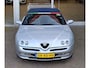 Alfa Romeo Spider 2.0i 16V T.Spark L 17"LM Leer Airco koppeling Mooi!