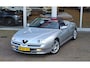 Alfa Romeo Spider 2.0i 16V T.Spark L 17"LM Leer Airco koppeling Mooi!