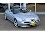 Alfa Romeo Spider 2.0i 16V T.Spark L 17"LM Leer Airco koppeling Mooi!