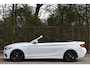BMW 2-Serie Cabrio 218i High Executive M-Sport 4-Cilinder! | Keyless | Harman/Kardon | DAB | Stoelverw | M-Stoelen | Full LED | LM-Velgen