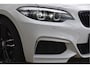BMW 2-Serie Cabrio 218i High Executive M-Sport 4-Cilinder! | Keyless | Harman/Kardon | DAB | Stoelverw | M-Stoelen | Full LED | LM-Velgen