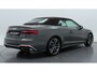 Audi A5 Cabriolet 40 TFSI S edition | 204 PK | Stoel + nekverwarming | 19" LMV | Windschot |