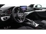 Audi A5 Cabriolet 40 TFSI S edition | 204 PK | Stoel + nekverwarming | 19" LMV | Windschot |