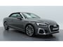 Audi A5 Cabriolet 40 TFSI S edition | 204 PK | Stoel + nekverwarming | 19" LMV | Windschot |