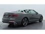 Audi A5 Cabriolet 40 TFSI S edition | 204 PK | Stoel + nekverwarming | 19" LMV | Windschot |