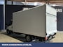IVECO Daily 35C16V 160pk Bakwagen + Laadklep Euro6 Dubbel Lucht Airco | Bijrijdersbank