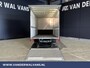 IVECO Daily 35C16V 160pk Bakwagen + Laadklep Euro6 Dubbel Lucht Airco | Bijrijdersbank