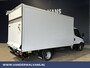 IVECO Daily 35C16V 160pk Bakwagen + Laadklep Euro6 Dubbel Lucht Airco | Bijrijdersbank