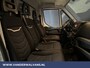 IVECO Daily 35C16V 160pk Bakwagen + Laadklep Euro6 Dubbel Lucht Airco | Bijrijdersbank