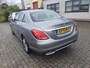 Mercedes-Benz C-klasse 180 CDI, Lease Edition