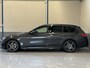 Mercedes-Benz C-klasse Estate 200 AMG Line | Night | Panorama