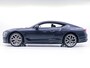 Bentley Continental GT 4.0 V8 S | Sports Rear Exhaust System| Embroidered Bentley Emblems |  Mood Lighting Specification | Self Levelling Wheel Badges