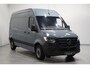 Mercedes-Benz Sprinter 215 CDI 150 pk L2H2 Airco, BPM Vrij, Nieuw 2024 Nardogrey, Audiosysteem, 2-Zits, Elek. Pakket