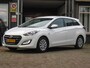 Hyundai i30 Stationwagen, veel bagageruimte, Airco, Rokersvrij, RIJKLAAR PRIJS