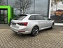 Skoda Superb Combi 1.5 TSI ACT Sportline Business 150PK AUTOMAAT | Panoramadak | Trekhaak | 19" | Elektrisch verstelbare voorstoelen