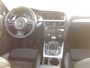 Audi A4 Limousine 1.8 TFSI S Edition S Line Zeer lux,e heeft 200 pk motor