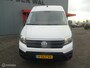 Volkswagen Crafter Bestel 35 2.0 TDI L3H3 Comfortline