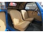 Fiat 500C TOPOLINO Cabrio, Origineel Nederlandse Auto. BJ 1951