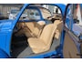 Fiat 500C TOPOLINO Cabrio, Origineel Nederlandse Auto. BJ 1951