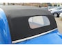 Fiat 500C TOPOLINO Cabrio, Origineel Nederlandse Auto. BJ 1951