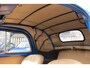 Fiat 500C TOPOLINO Cabrio, Origineel Nederlandse Auto. BJ 1951