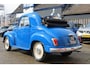 Fiat 500C TOPOLINO Cabrio, Origineel Nederlandse Auto. BJ 1951