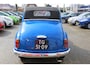 Fiat 500C TOPOLINO Cabrio, Origineel Nederlandse Auto. BJ 1951