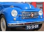 Fiat 500C TOPOLINO Cabrio, Origineel Nederlandse Auto. BJ 1951