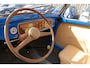 Fiat 500C TOPOLINO Cabrio, Origineel Nederlandse Auto. BJ 1951