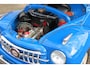 Fiat 500C TOPOLINO Cabrio, Origineel Nederlandse Auto. BJ 1951