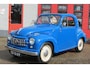 Fiat 500C TOPOLINO Cabrio, Origineel Nederlandse Auto. BJ 1951