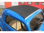 Fiat 500C TOPOLINO Cabrio, Origineel Nederlandse Auto. BJ 1951