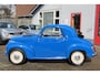 Fiat 500C TOPOLINO Cabrio, Origineel Nederlandse Auto. BJ 1951