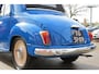 Fiat 500C TOPOLINO Cabrio, Origineel Nederlandse Auto. BJ 1951