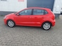 Volkswagen Polo 1.2 TSI Highline, LM Velgen, Rood, 5 Deurs