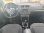 Volkswagen Polo 1.2 TSI Highline, LM Velgen, Rood, 5 Deurs