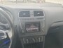 Volkswagen Polo 1.2 TSI Highline, LM Velgen, Rood, 5 Deurs