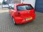 Volkswagen Polo 1.2 TSI Highline, LM Velgen, Rood, 5 Deurs