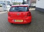 Volkswagen Polo 1.2 TSI Highline, LM Velgen, Rood, 5 Deurs