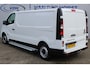 Fiat Talento 2.0-145pk MultiJet L2H1 Pro Edition. Nette en goede Fiat Talento L2. Airco, cruise control, navigatie, telefoonvoorb., pakeersensoren achter, trekhaak, laadruimte betimmerd, dakrails, sidesteps, 3-zits etc.