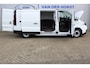 Fiat Talento 2.0-145pk MultiJet L2H1 Pro Edition. Nette en goede Fiat Talento L2. Airco, cruise control, navigatie, telefoonvoorb., pakeersensoren achter, trekhaak, laadruimte betimmerd, dakrails, sidesteps, 3-zits etc.