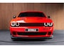 Dodge Challenger 6.4 V8 492pk SRT Scat Pack Facelift - model Navi Leer Alpine