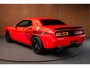 Dodge Challenger 6.4 V8 492pk SRT Scat Pack Facelift - model Navi Leer Alpine