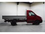MAN TGE 2.0 TDI 140 pk 3-Zijdige Kipper Airco Apple Carplay/App Connect, Cruise Control, 3-Zits, LxBxH 350x204x40 cm, Nieuw
