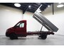 MAN TGE 2.0 TDI 140 pk 3-Zijdige Kipper Airco Apple Carplay/App Connect, Cruise Control, 3-Zits, LxBxH 350x204x40 cm, Nieuw