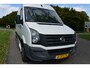 Volkswagen Crafter APK 4-2026 Nw Koppeling L2H2 Airco 9 pers Rolstoelbus + lift 35 2.0 TDI