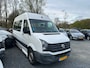 Volkswagen Crafter APK 4-2026 Nw Koppeling L2H2 Airco 9 pers Rolstoel + lift 35 2.0 TDI