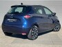 Renault Zoe R135 Evolution 52 kWh | Apple Carplay/Android Auto | Electronic Climate Controle | Voorstoelen Verwarmd | Parkeersensoren Achter | Stuurwiel Verwarmd | Navigatie | Warmtepomp