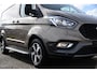 Ford Transit Custom 300 2.0 TDCI L1H1 Active Camera, Cruise, Carplay, Multimedia, LED, Stoelverwarming,